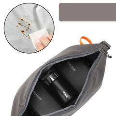 Insulated Lunch Bag Insulation Bento Pack Aluminum Foil Rice Bag Meal Pack Ice Pack Portable Dinner Picnic Food Storage Handbag