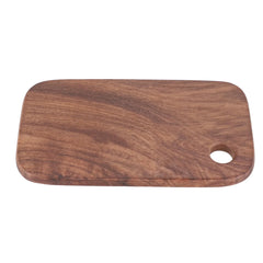 Wooden Chopping Boards Cutting Board Mini Fruit Vegetable Chopping Boards For Camping Picnic BBQ Kitchen Food Cutting