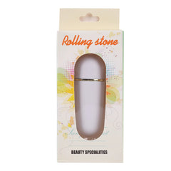 Face Oil Absorbing Roller Volcanic Stone Ball Blemish Remover Summer Skin Care