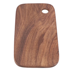 Wooden Chopping Boards Cutting Board Mini Fruit Vegetable Chopping Boards For Camping Picnic BBQ Kitchen Food Cutting