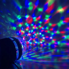 Water Ocean Wave Starry Projector Led Night Light USB Galaxy Creative Romantic Decoration for Home Room Bar Disco DJ KTV Party