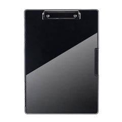 Double Layer With Side Opening Secure Clasps Holds 300+ Sheets With Pen Case Nursing Clipboard Folder Case Office Clipboard