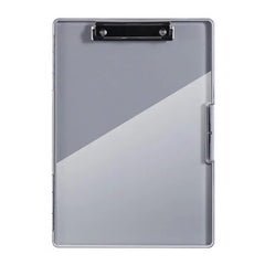 Double Layer With Side Opening Secure Clasps Holds 300+ Sheets With Pen Case Nursing Clipboard Folder Case Office Clipboard