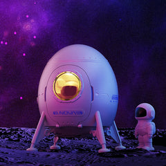 Astronaut Projector Galaxy Star Led Lamp Home Decorations Table Lamp Mood Light bedroom Neon Night Lights Child Nightlight