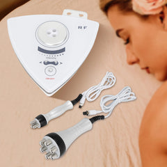 Massager Skin Rejuvenation Whitening Skin Care Whitening Facial Lifting Beauty Devices Skin Tightening Spa Salon Use