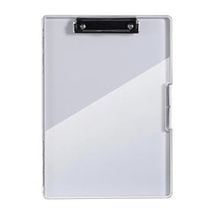 Double Layer With Side Opening Secure Clasps Holds 300+ Sheets With Pen Case Nursing Clipboard Folder Case Office Clipboard