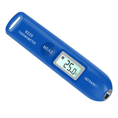 Handheld Mini Digital Infrared Thermometer Portable Pocket Temperature Pen Thermometer for Kitchen Food Cooking Frying