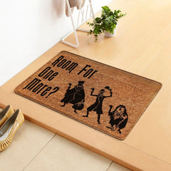 Mat Home Entrance Door Mat Entrance Modern Rugs Home Carpet Doormat Non-Slip Mat Home Kitchen Living Room Decor