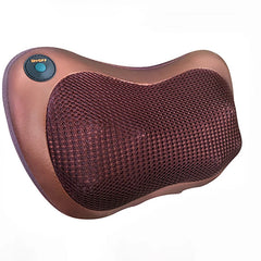 Electric massager - Deep tissue kneading for back, neck, shoulders, legs and feet - Mother's Day gift, Christmas gift for women/