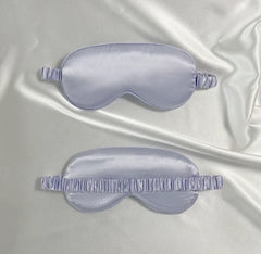 Imitated Silk Eye Patch Shading Sleep Eye Mask Eyepatch Travel Relax Cover Eyeshade Health Sleeping Shield Eye Care Tools