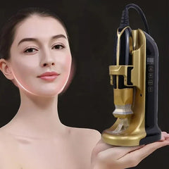 NEW RF Facial Lifting Tightening Machine Portable Radio Frequency Anti Wrinkle Aging Beauty Skin Rejuvenation Device For Eye Spa