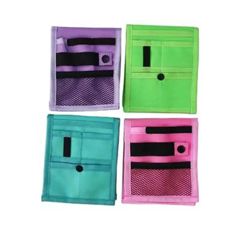 Storage Bags Home Organizers Home Supplies 1 PC Doctor Nurse Pen Pouch erted Holder Bag Pocket Pen Protector