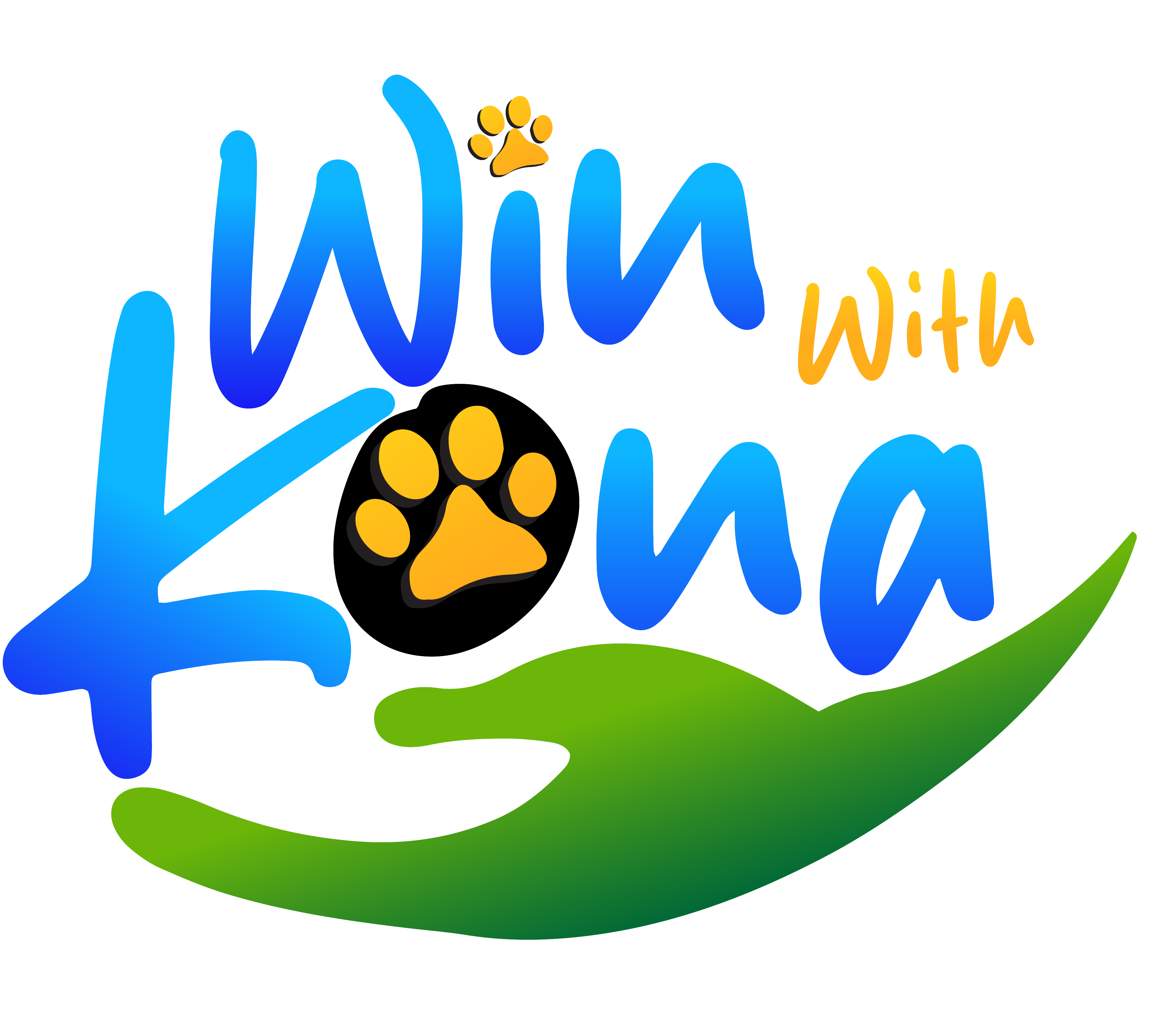 Win with Kona